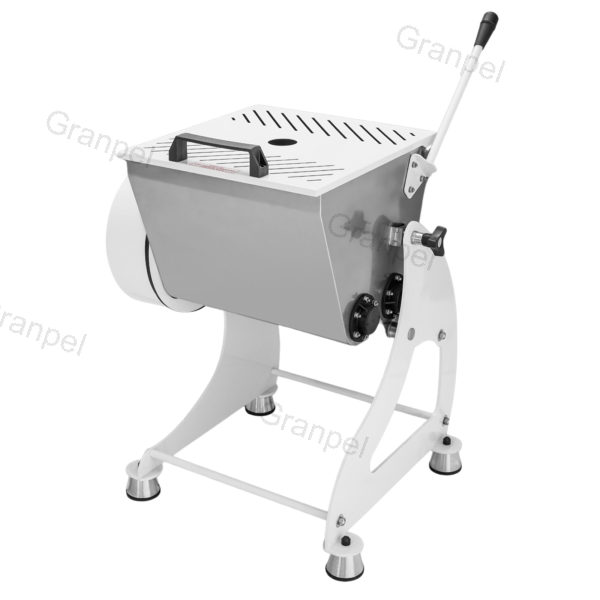AMASSADEIRA BASCULANTE BERMAR BIVOLT 25KG