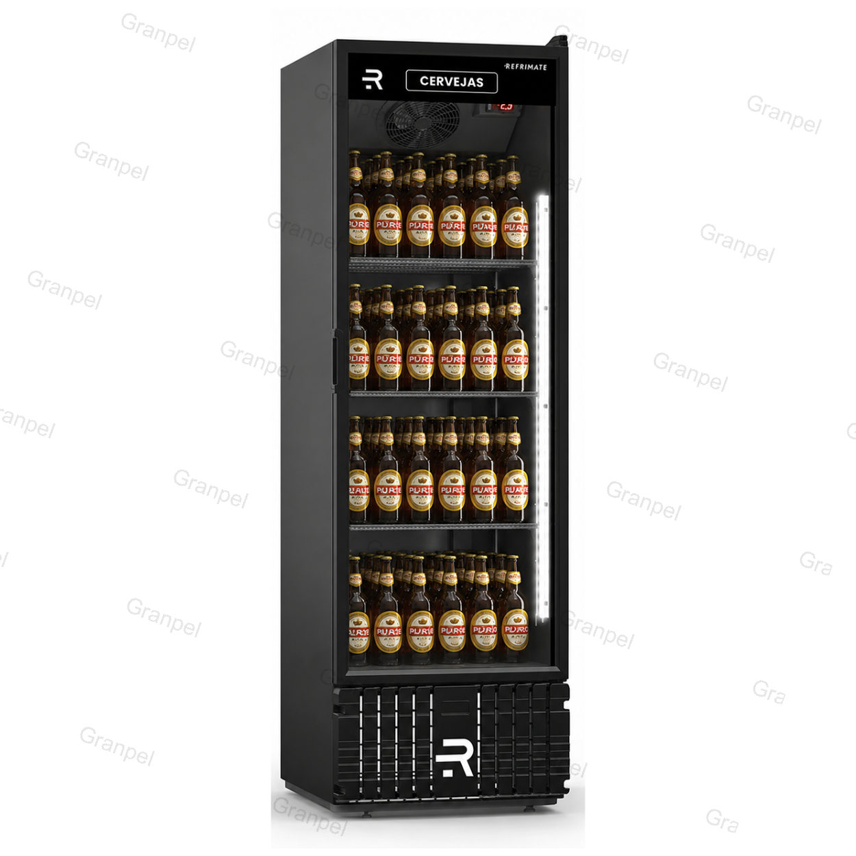CERVEJEIRA 570LT - REFRIMATE