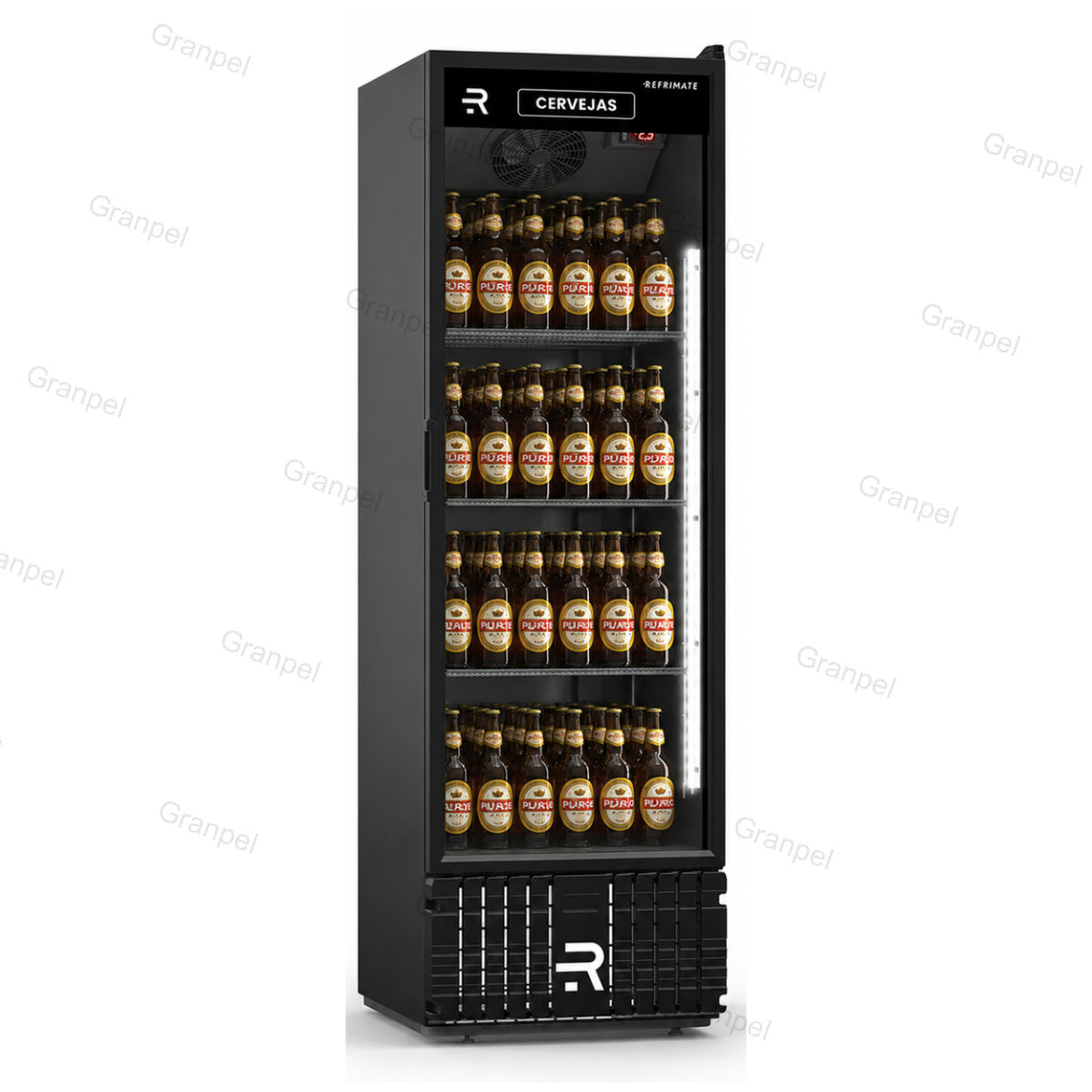 CERVEJEIRA 570LT - REFRIMATE