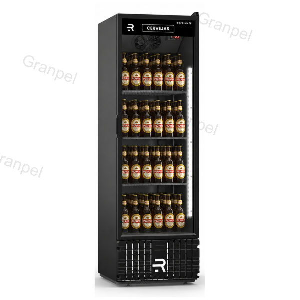 CERVEJEIRA 570LT - REFRIMATE