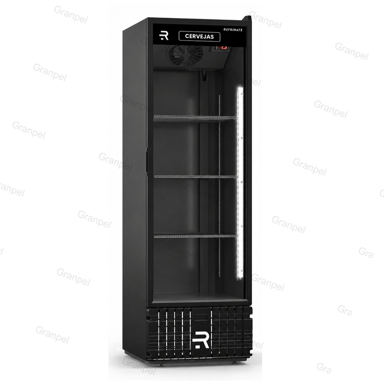 CERVEJEIRA 570LT - REFRIMATE 2