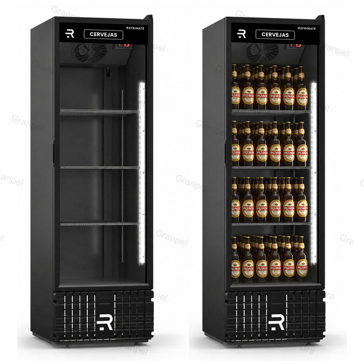 CERVEJEIRA 570LT - REFRIMATE 3