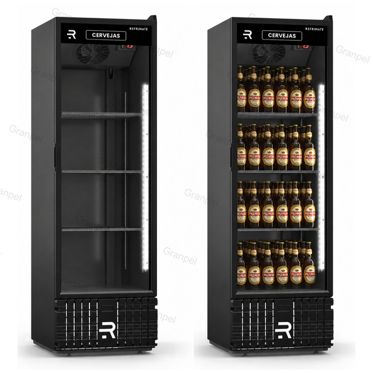 CERVEJEIRA 570LT - REFRIMATE 3