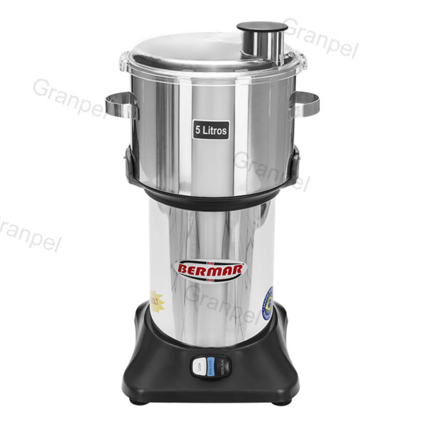 CUTTER 5LT - BERMAR