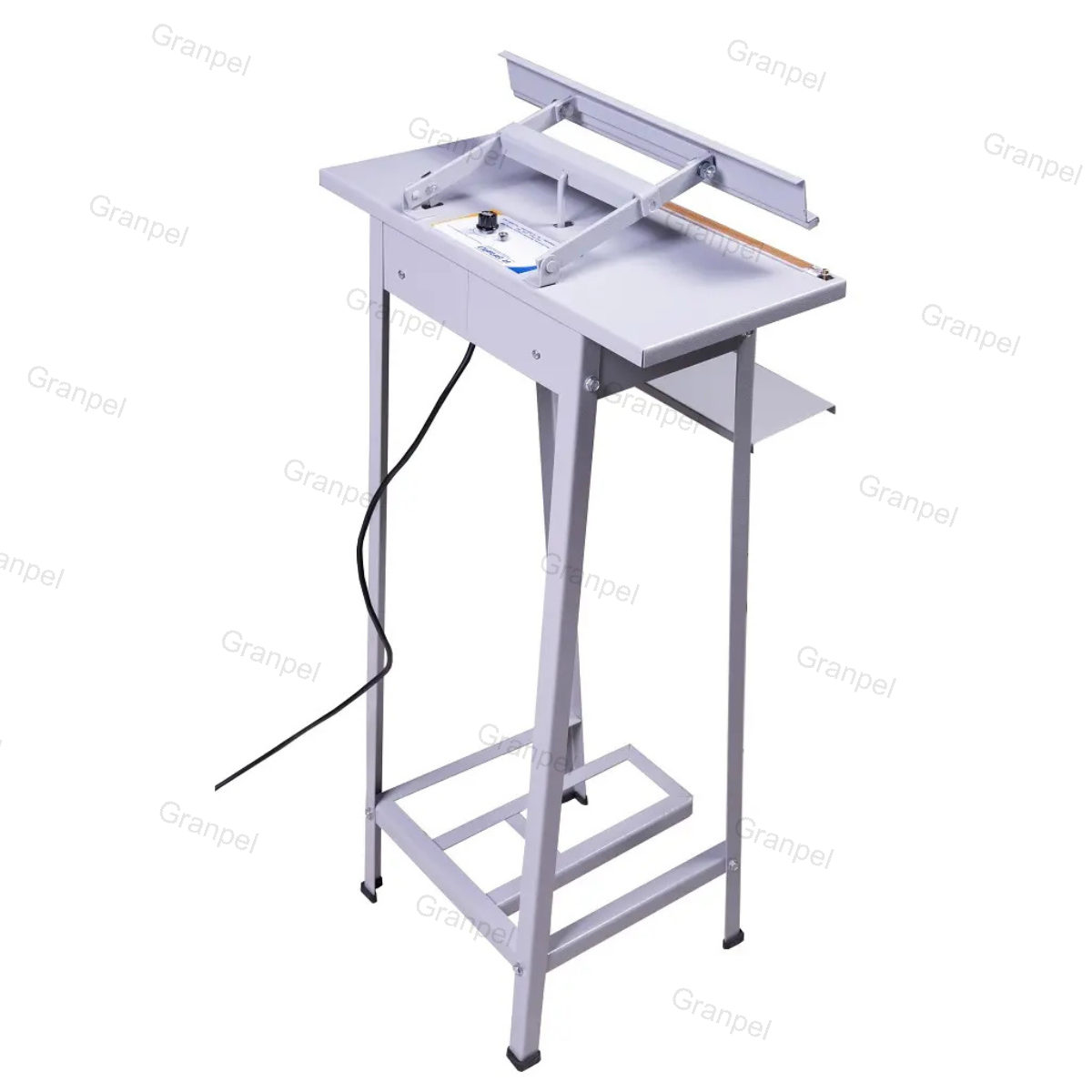 SELADORA SELAMULT DISPARO PEDAL COM TEMPORIZADOR 2