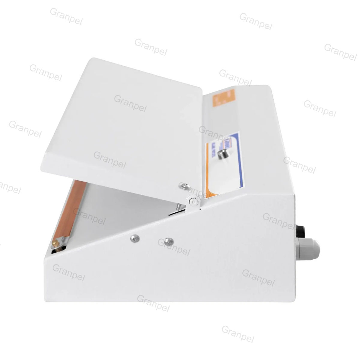 SELADORA SELAMIL PORTÁTIL MESA 30CM 3