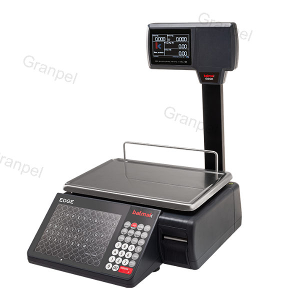 BALANÇA DIGITAL EDGE33TW - BALMAK