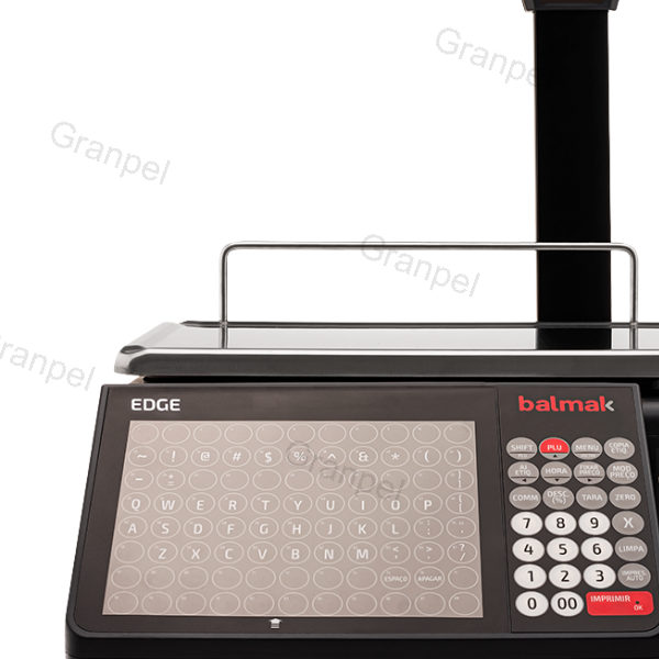 BALANÇA DIGITAL EDGE33TW - BALMAK 2