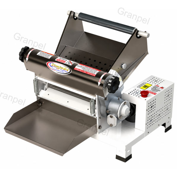 CILINDRO LAMINADOR INOX 300MM - ITAJOBI