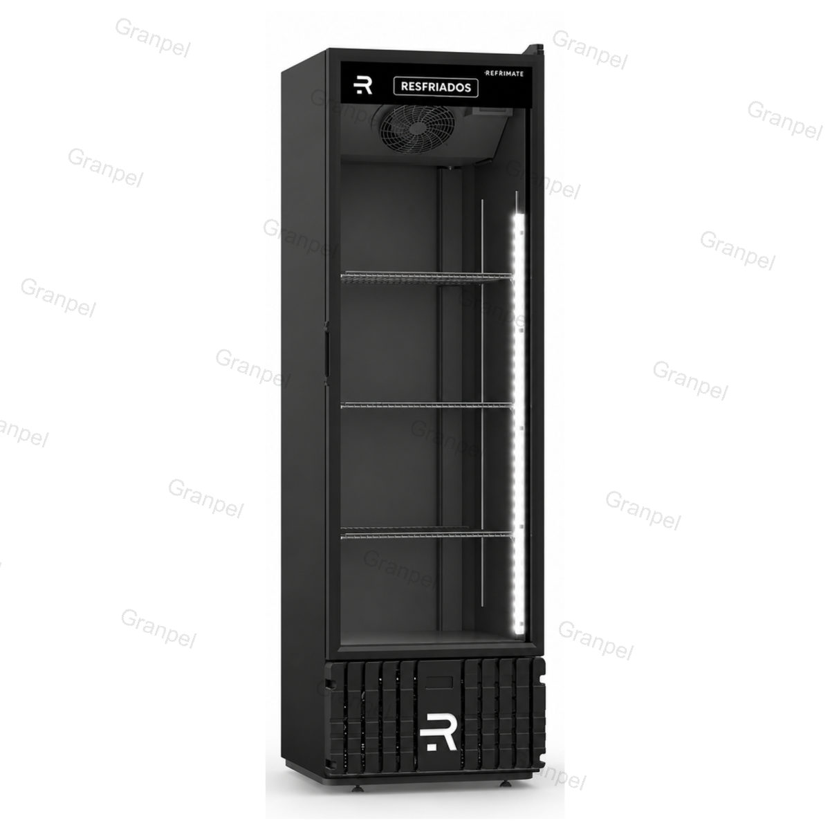 VISA COOLER 400LT - REFRIMATE 2