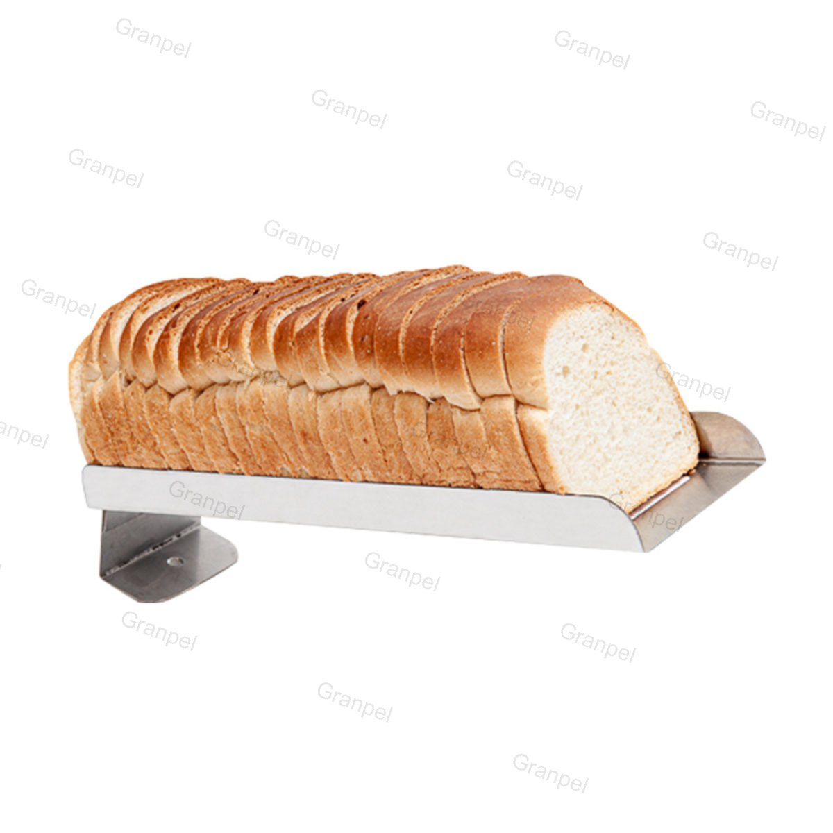 DISPOSITIVO PARA MOLDAR PÃES - IMECA 3