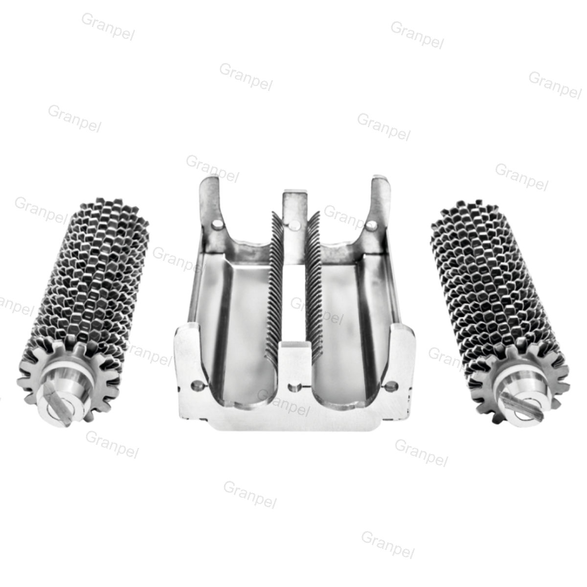 AMACIADOR DE CARNES BERMAR BIV 1/2HP 2