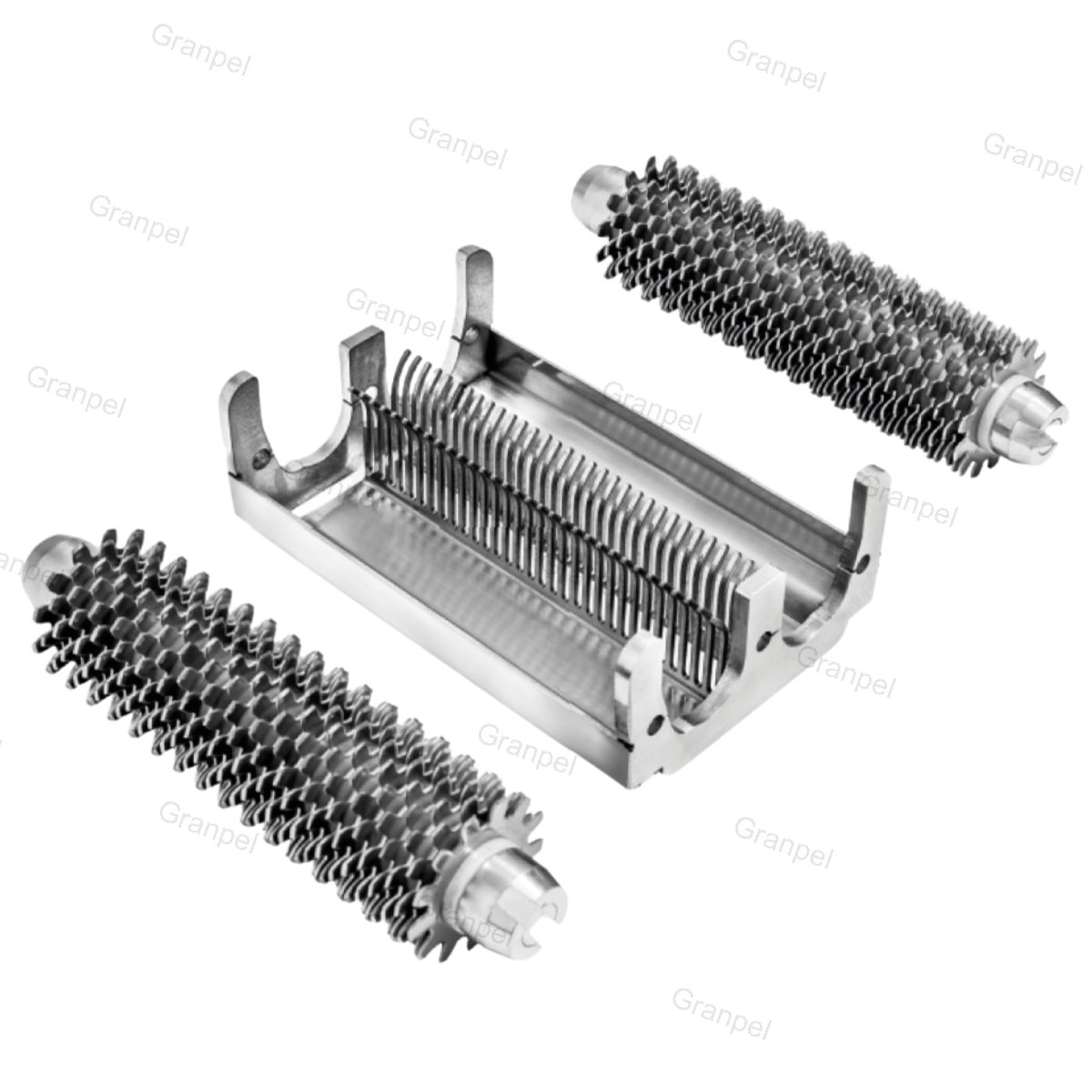 AMACIADOR DE CARNES BERMAR BIV 1/2HP 3