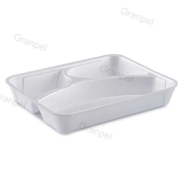 MARMITEX 3DIV ISOPOR FUNDA FIBRAFORM HF100/3F C/100