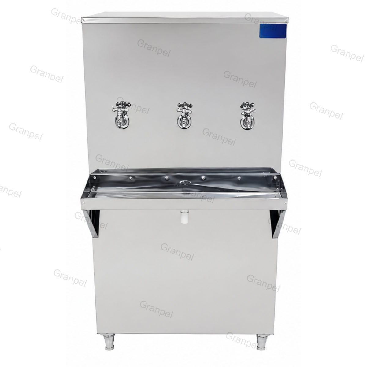 BEBEDOURO 100LT - KNOX  2