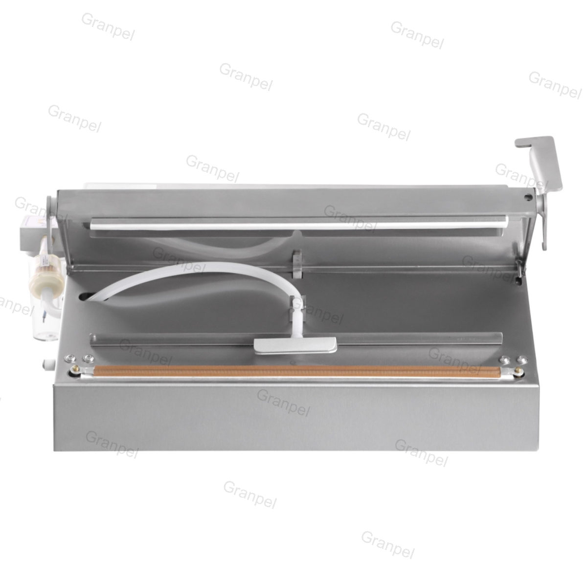 SELADORA A VÁCUO DE BICO MODELO B340 - R BAIÃO 4