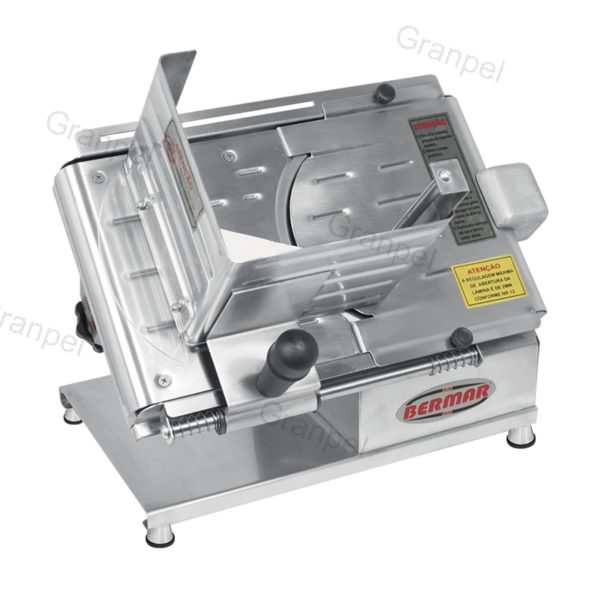 CORTADOR DE FRIOS INOX BM 06 - BERMAR