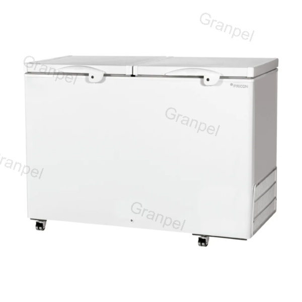 FREEZER HORIZONTAL 411LT - FRICON