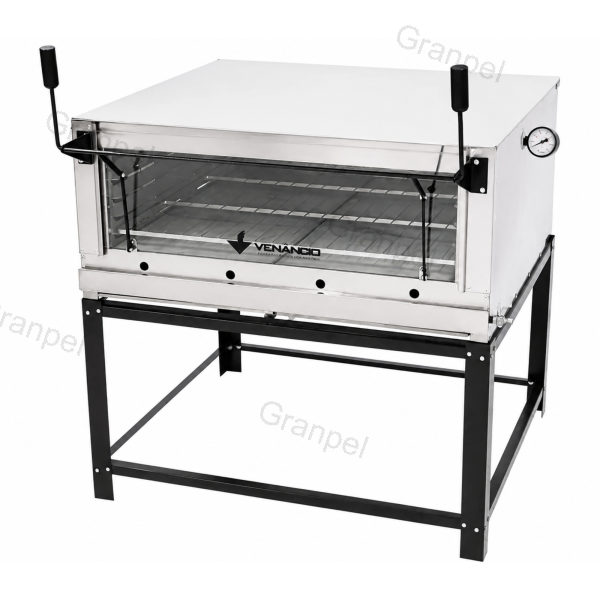 FORNO ROMA A GÁS - VENÂNCIO