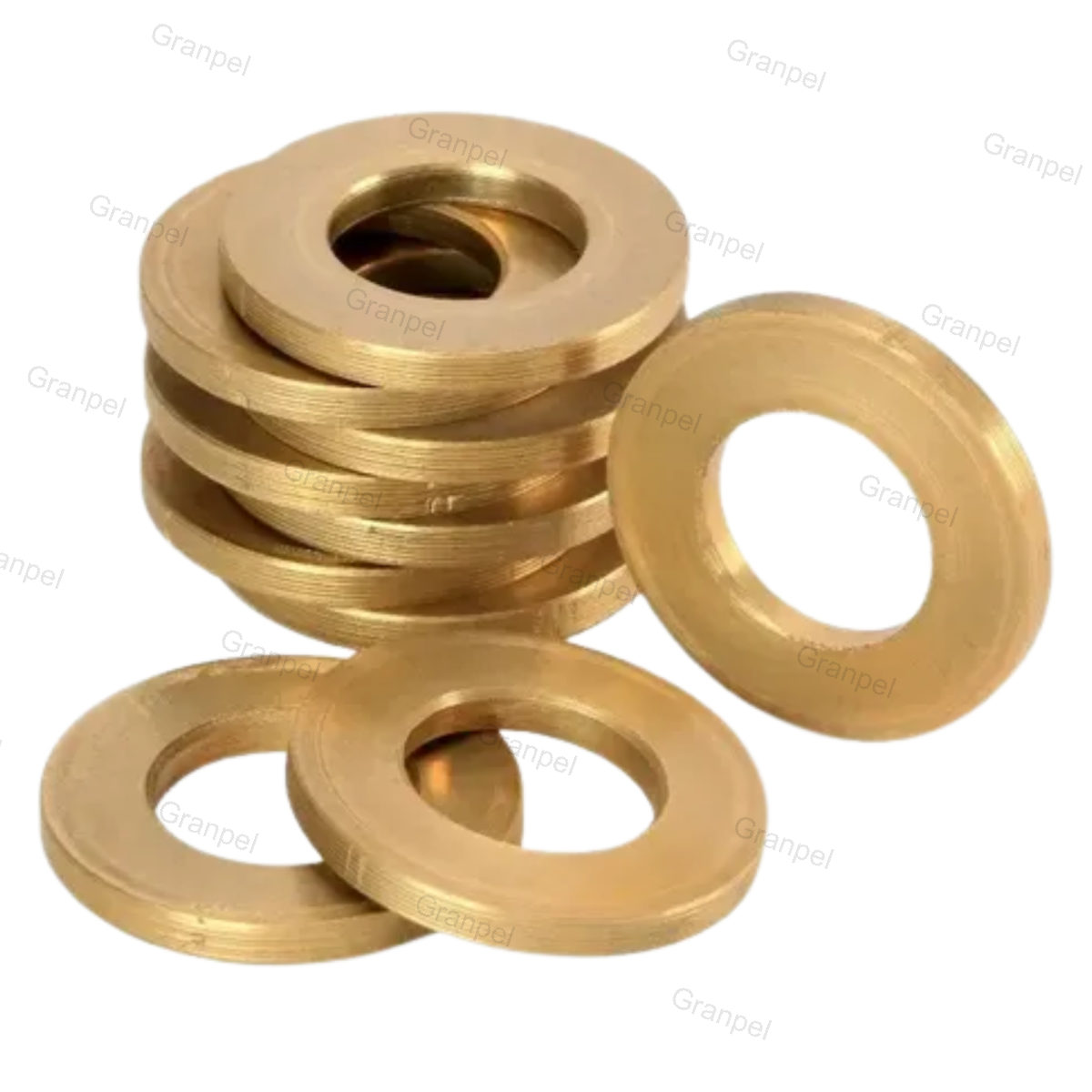 ARRUELA BRONZE B 22 RIC 2