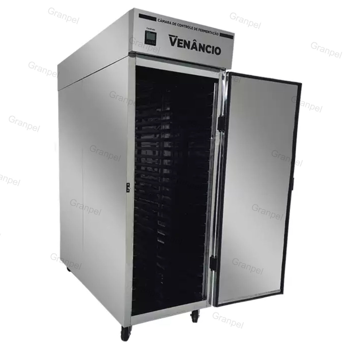 CÂMARA DE FERMENTAÇÂO 40 ESTEIRAS VENANCIO 2