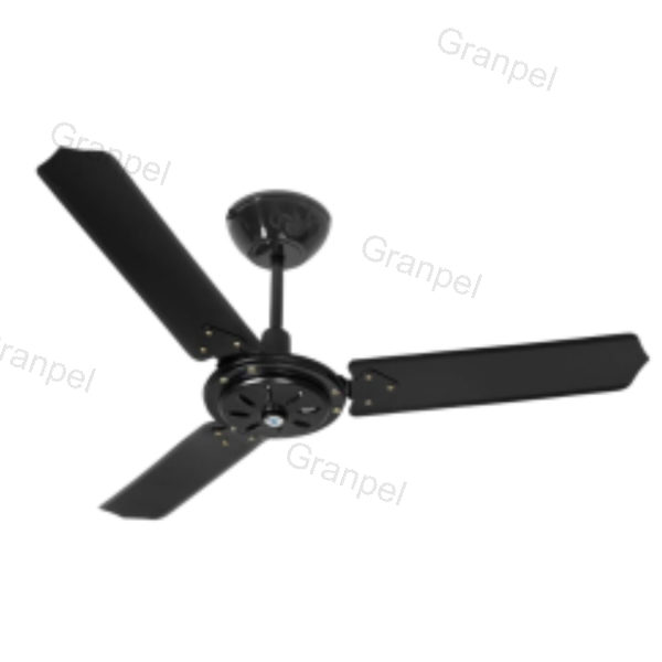 VENTILADOR TETO TRON ECO RIO PRETO 127V