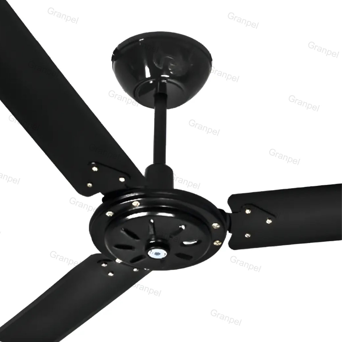 VENTILADOR TETO TRON ECO RIO PRETO 127V 2