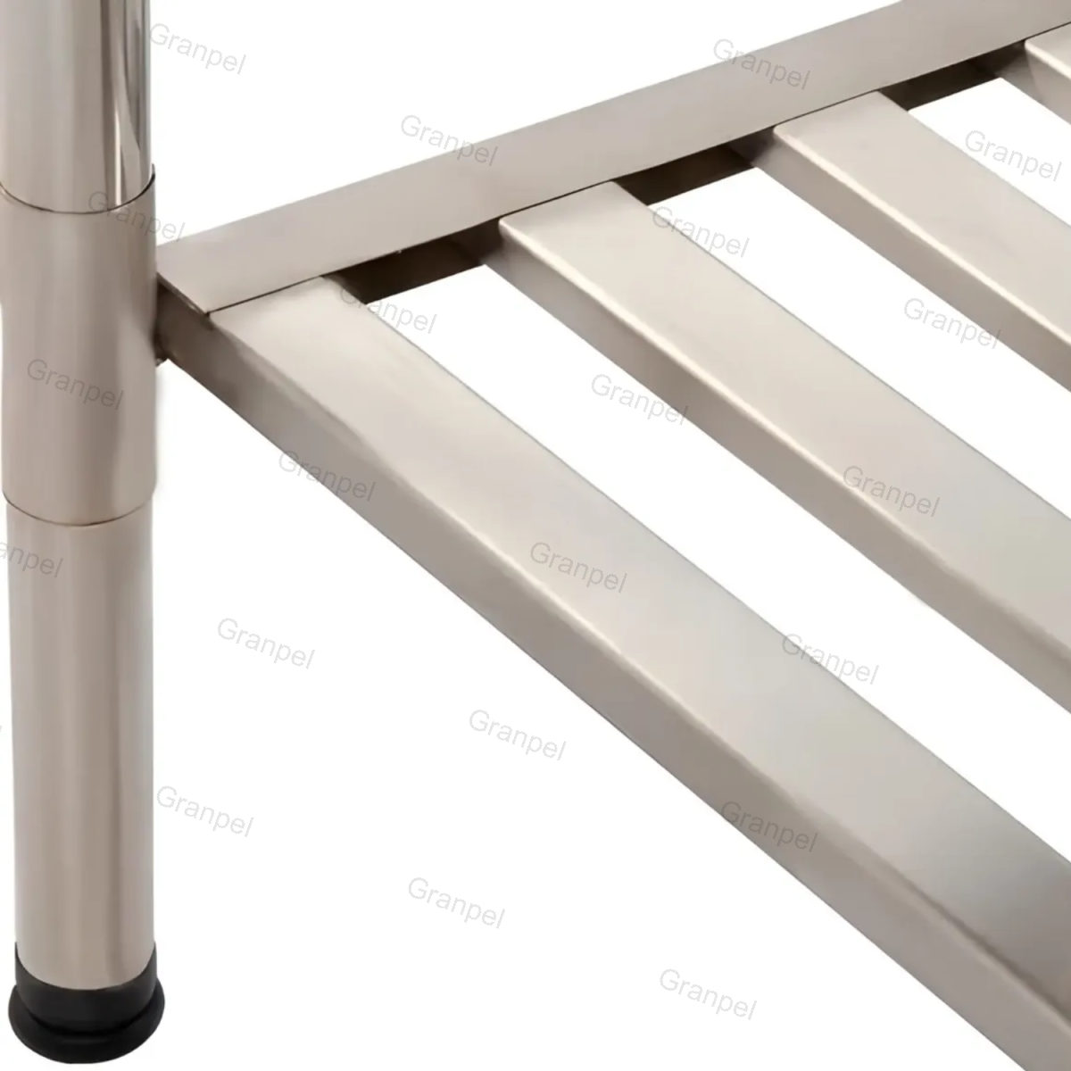 MESA 1,50X70 INOX 430 MULTIUSO EXPORT IMECA 2