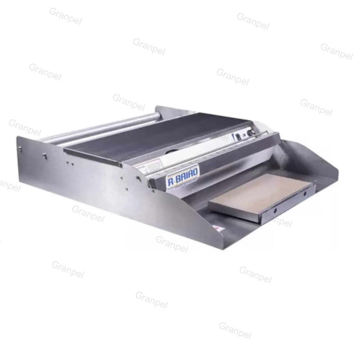 EMBALAFIL 400 INOX430 BIVOLT R BAIAO 2