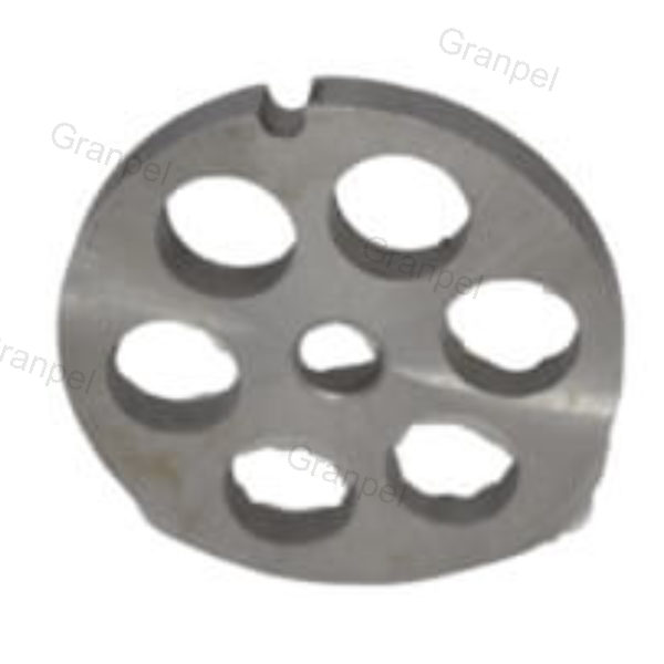 DISCO AÇO B 22 6 FUROS RIC