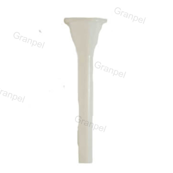 FUNIL POLIETILENO P/ CANHAO 2 GROSSO RIC