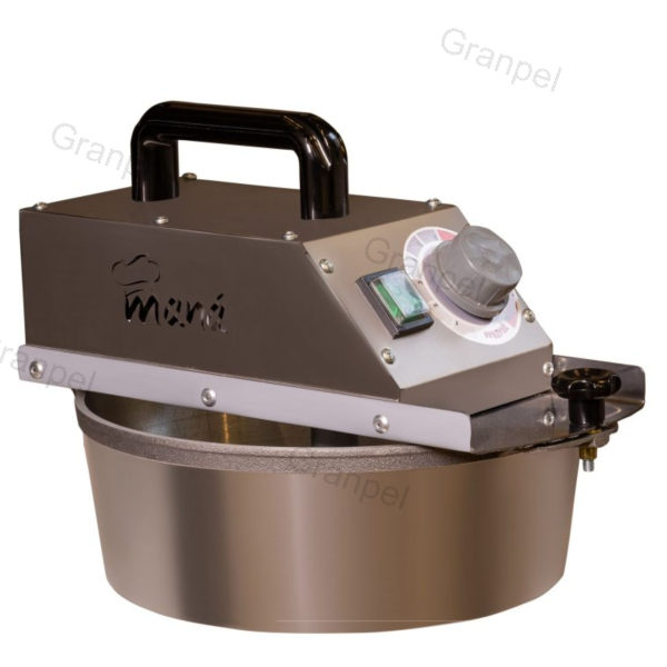PANELA DOCEIRA 12LT INOX MANA