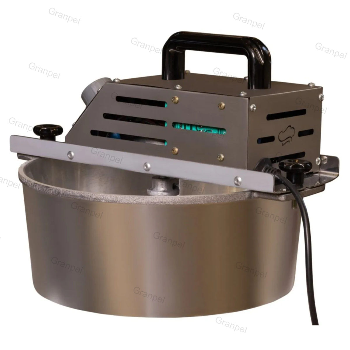 PANELA DOCEIRA 12LT INOX MANA 2