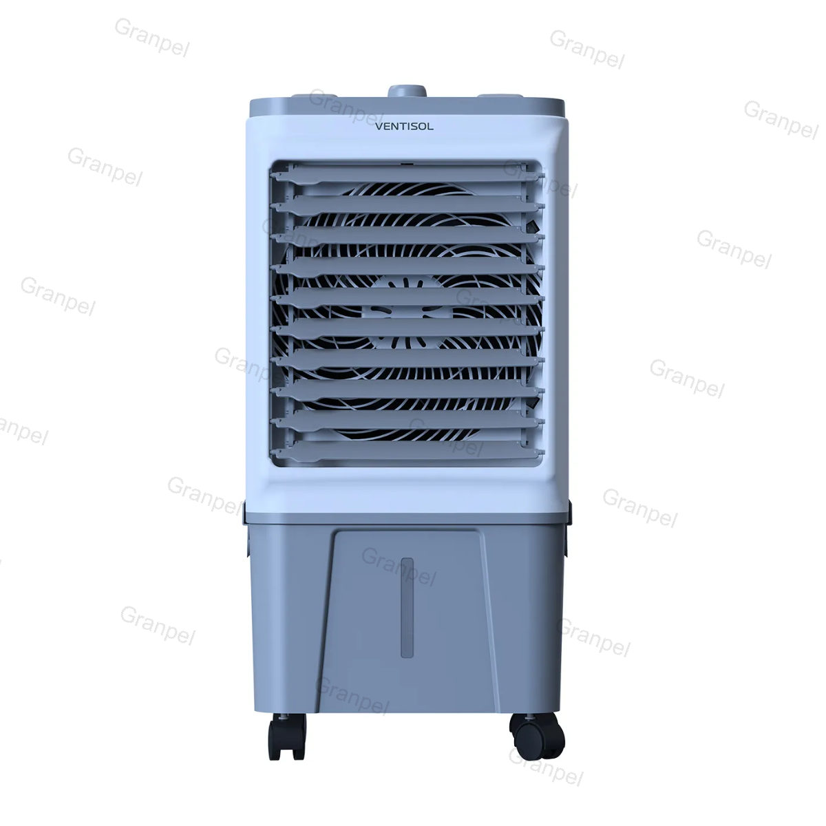 CLIMATIZADOR 16 LITROS 130W 127V VENTISOL