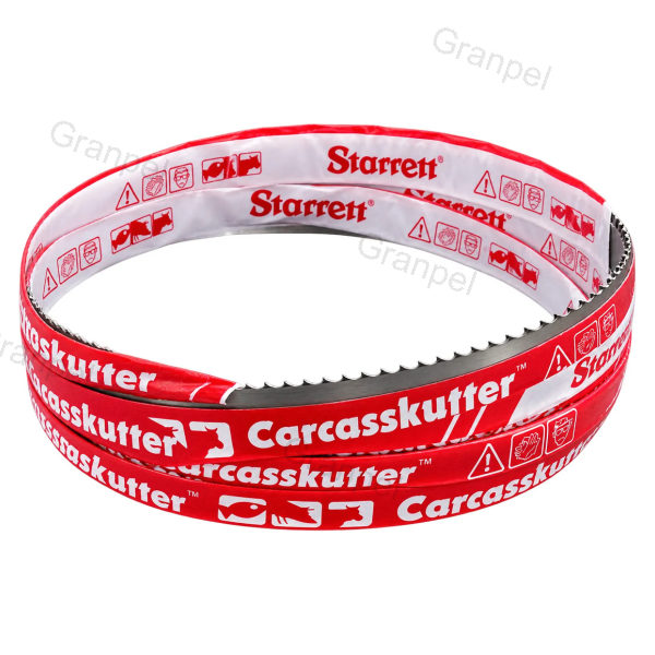 FITA SERRA 2.55 STARRETT