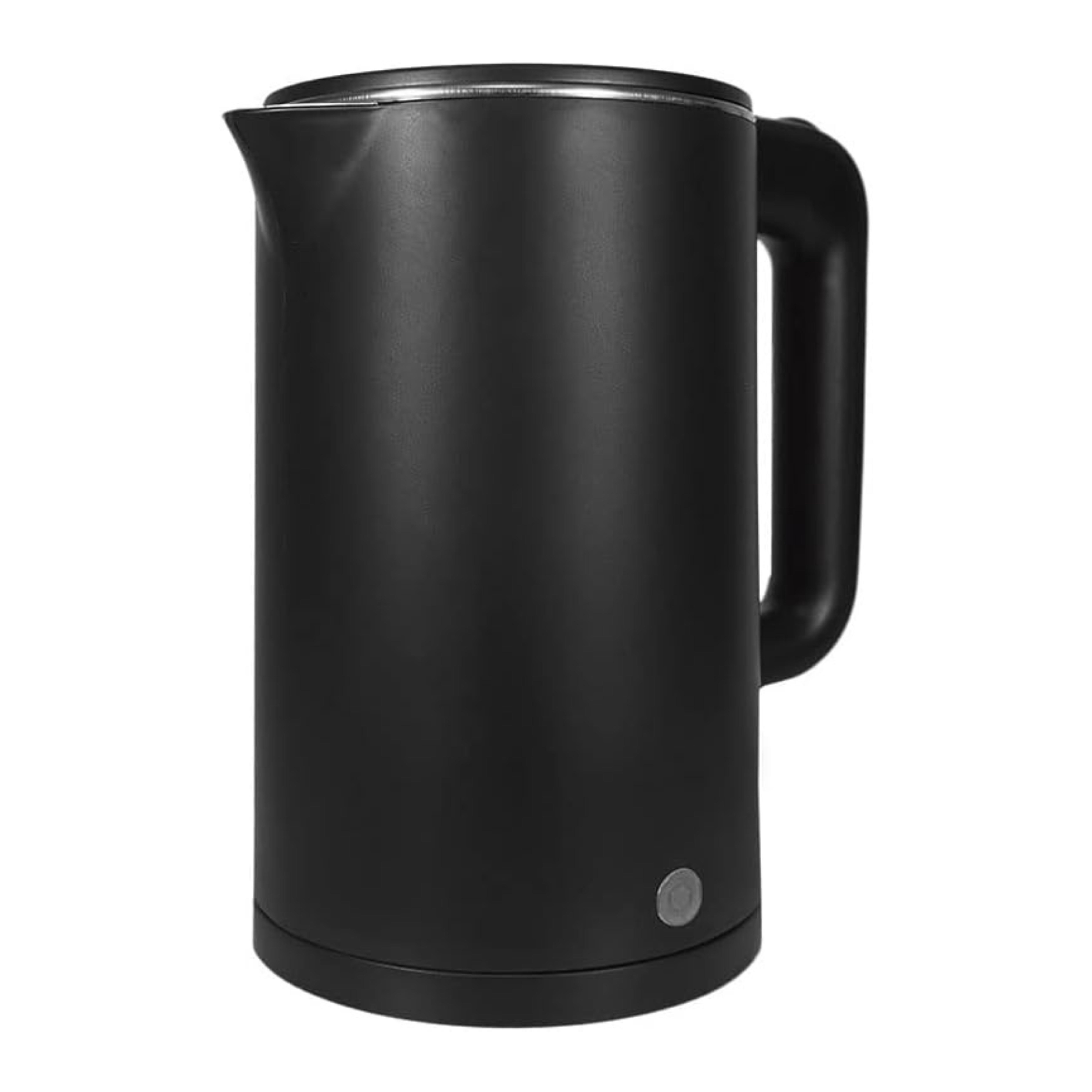 CHALEIRA ELÉTRICA PRETA 1,8LT AGRATTO