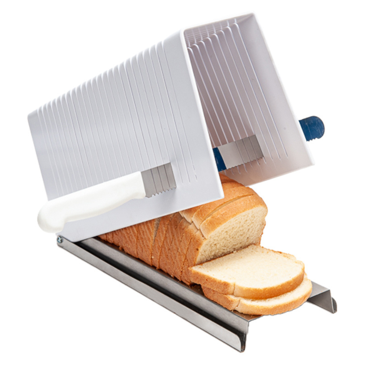 DISPOSITIVO PARA MOLDAR PÃES - IMECA