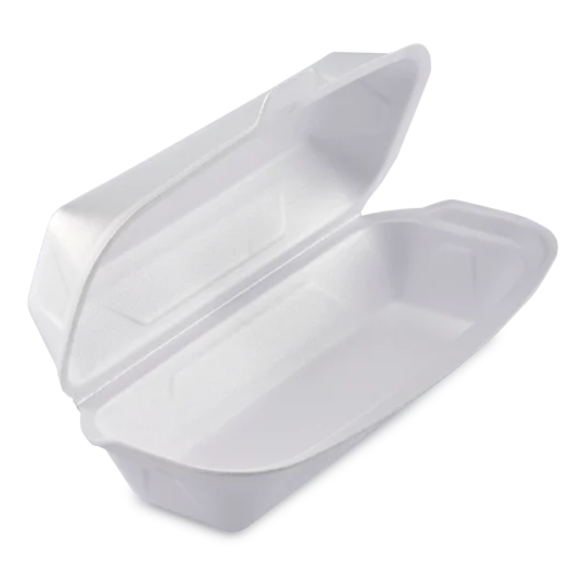 HAMB H 4 HOT DOG FIBRAFORM C/100