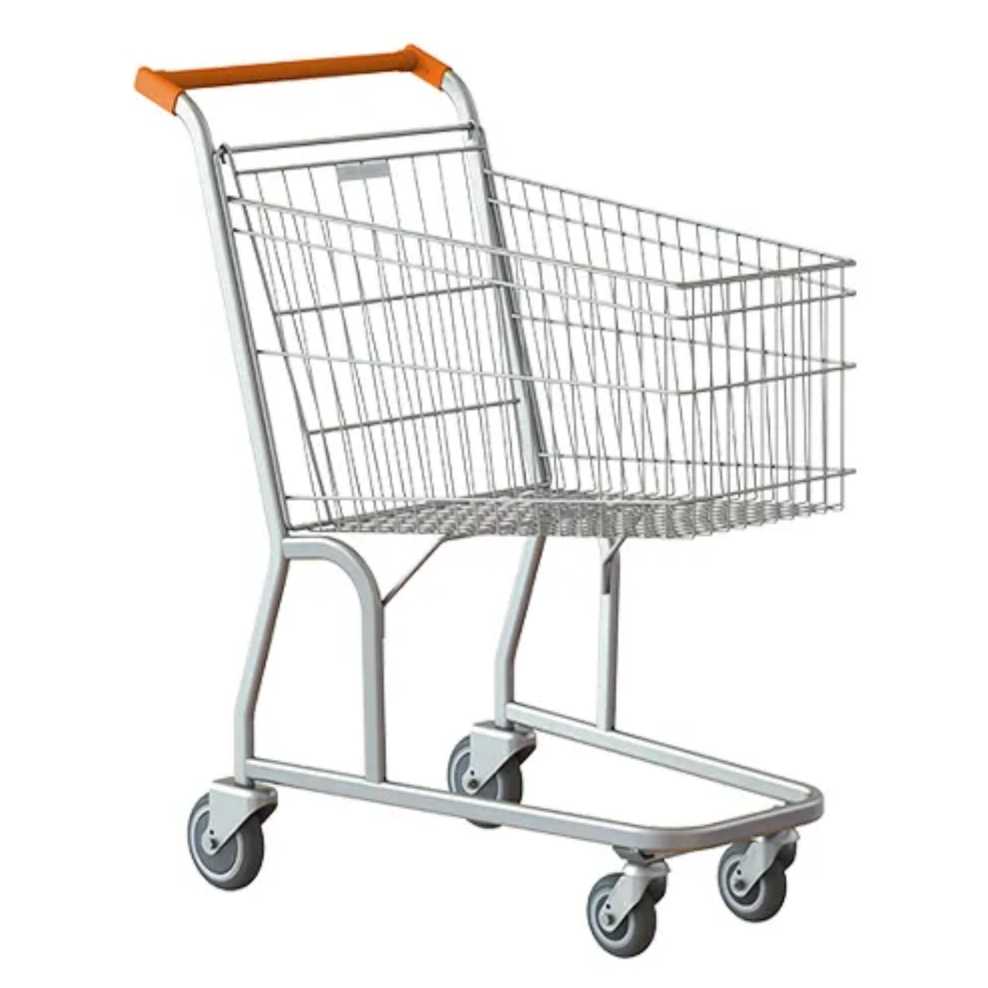 CARRINHO DE COMPRAS PREMIUM 130 LTS