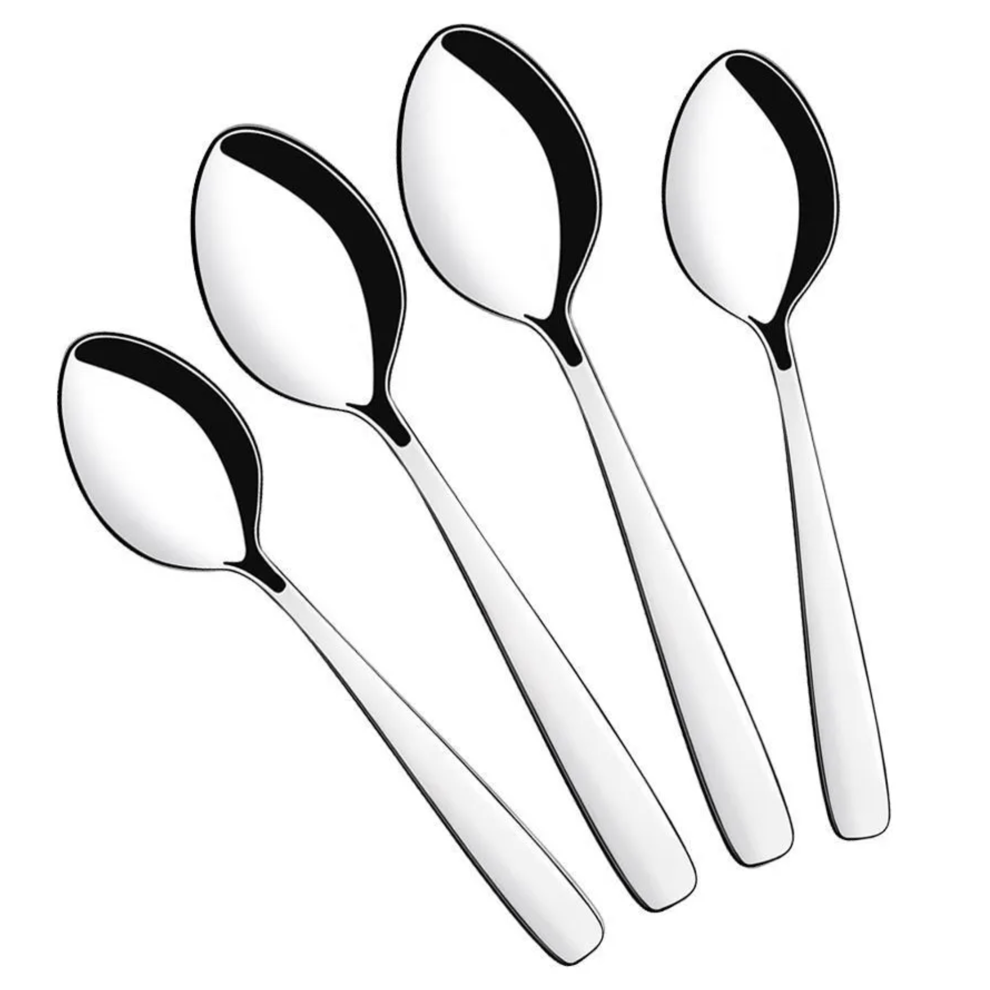 COLHER REF LYON BRINOX C/12