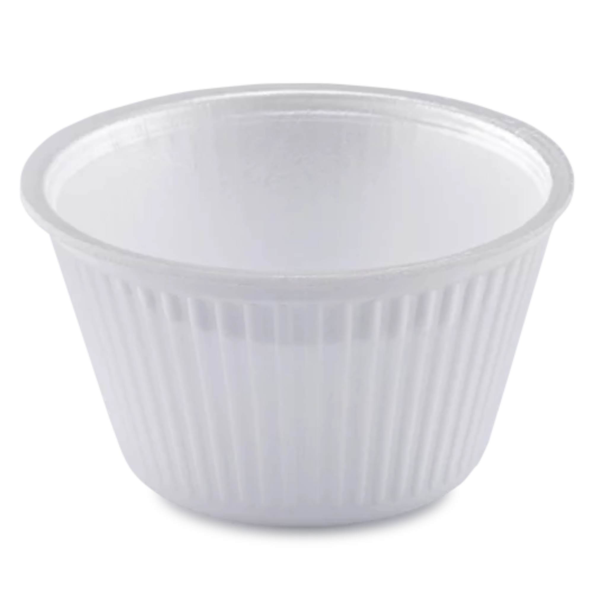 CUMBUCA S/ TAMPA 500ML FIBRAFORM C/400