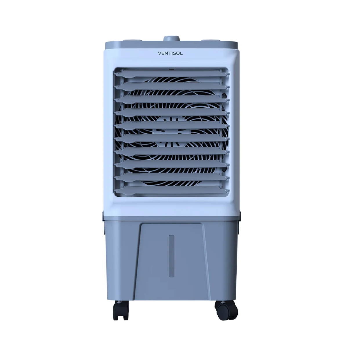 CLIMATIZADOR 16 LITROS 130W 127V VENTISOL